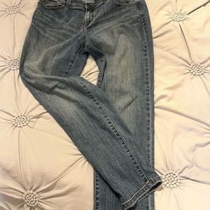 Calvin Klein jeans petite. Nice stretch super soft.